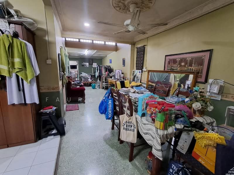 For Sale - Taman Greenwood