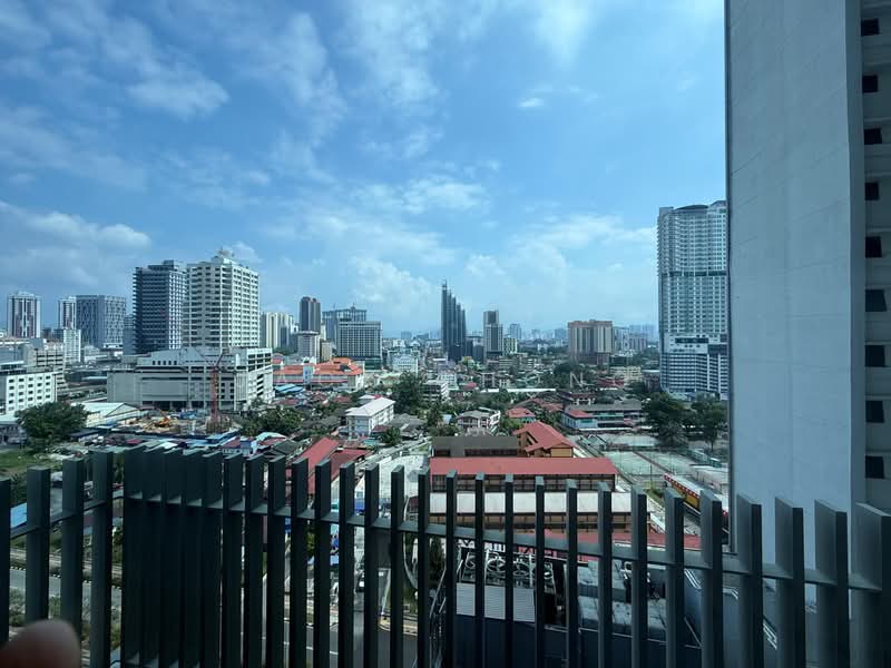 Condominium for Sale at Colony by Infinitum - Jack Chong - View - PropertyGuru.com.my