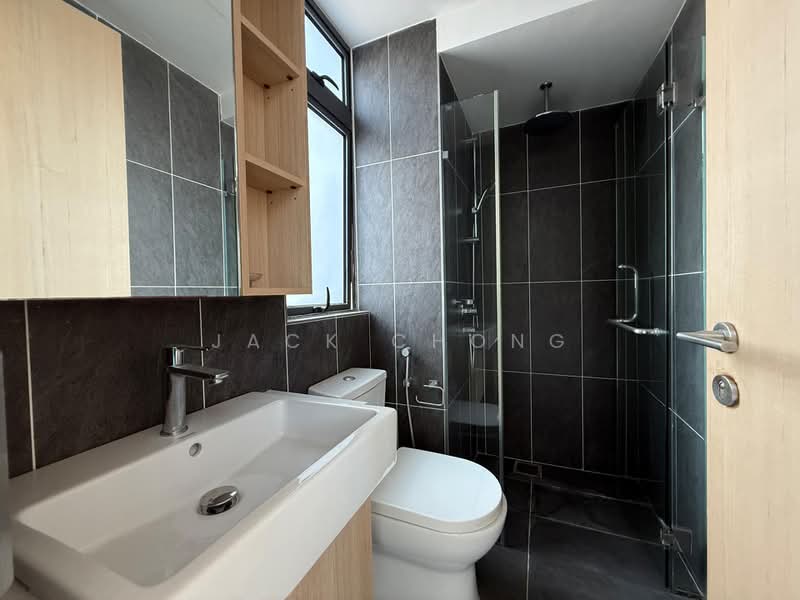 Condominium for Sale at Colony by Infinitum - Jack Chong - Bathroom - PropertyGuru.com.my