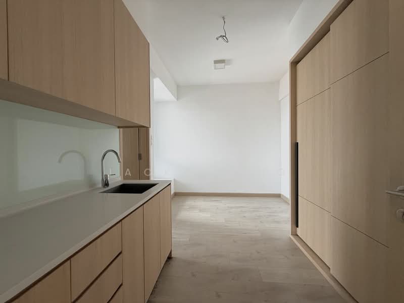 Condominium for Sale at Colony by Infinitum - Jack Chong - Kitchen - PropertyGuru.com.my