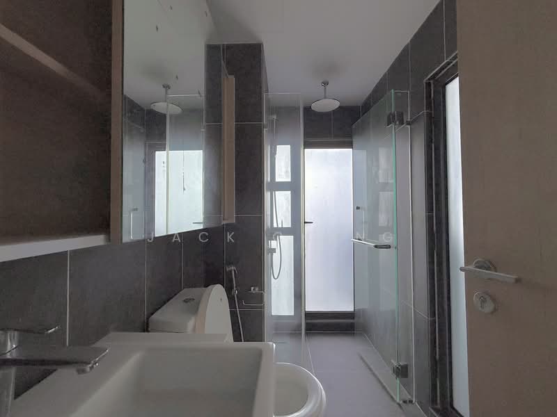 Condominium for Sale at Colony by Infinitum - Jack Chong - Bathroom - PropertyGuru.com.my