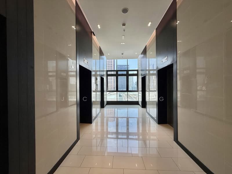 Condominium for Sale at Colony by Infinitum - Jack Chong - Corridor - PropertyGuru.com.my