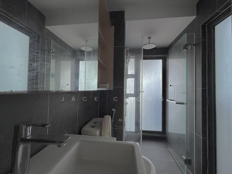 Condominium for Sale at Colony by Infinitum - Jack Chong - Bathroom - PropertyGuru.com.my