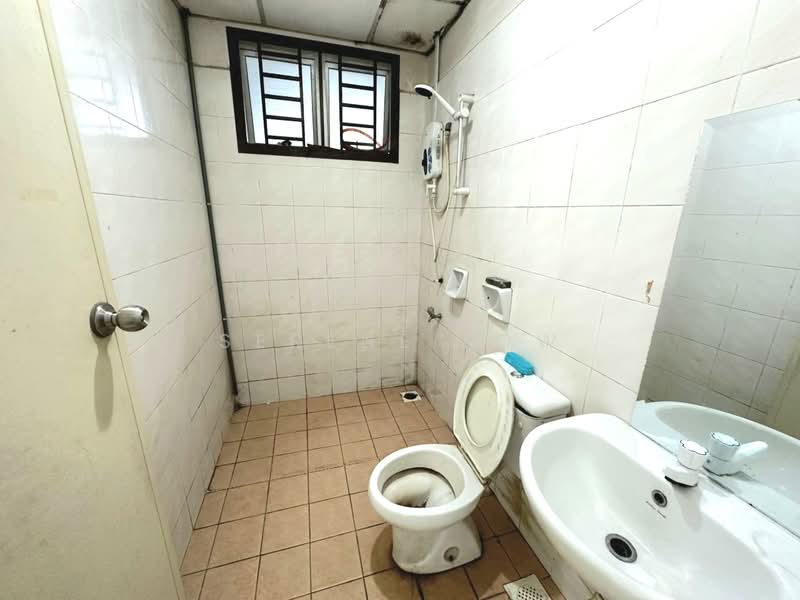 Nusa Perdana Serviced Apartment untuk Untuk Dijual - RM 350,000, Mac 2026 - PropertyGuru.com.my