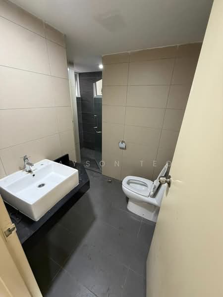 Apartment for Rent at Larkin Residence Phase 2 - Jayson Teo - Bathroom - PropertyGuru.com.my