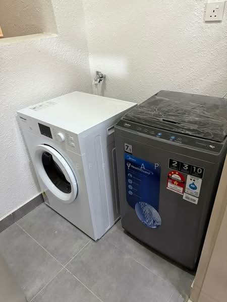 Condominium for Rent at The Harmony - Jeff Yap - Interior - PropertyGuru.com.my