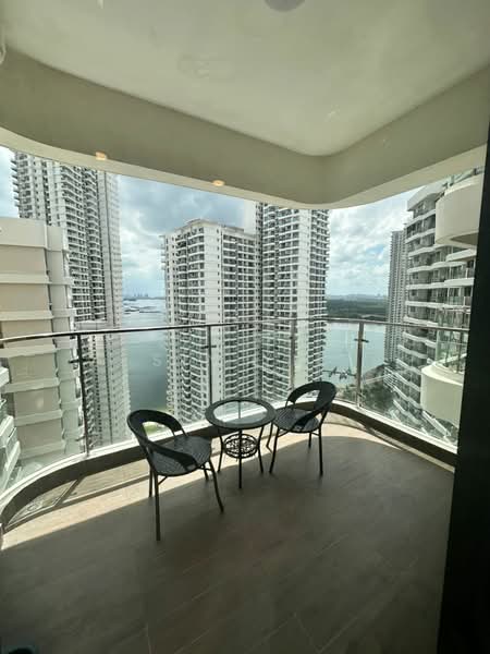 Bay Point @ Country Garden Danga Bay untuk Untuk Disewa - RM 2,400 /bulan, Mac 2026 - PropertyGuru.com.my