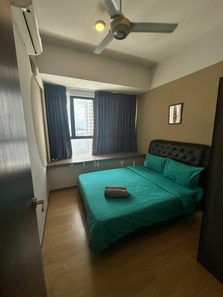 Bay Point @ Country Garden Danga Bay untuk Untuk Disewa - RM 2,400 /bulan, Mac 2026 - PropertyGuru.com.my