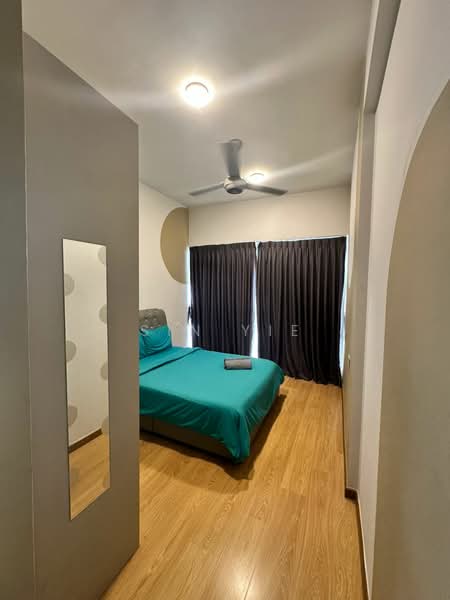 Bay Point @ Country Garden Danga Bay untuk Untuk Disewa - RM 2,400 /bulan, Mac 2026 - PropertyGuru.com.my