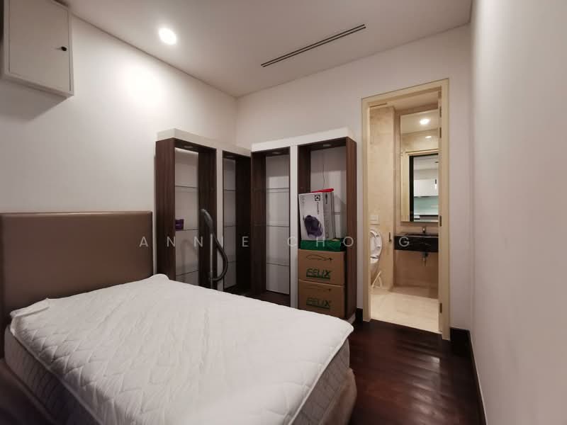 Service Residence for Sale at Banyan Tree Signatures - Annie Chong - Bedroom - PropertyGuru.com.my