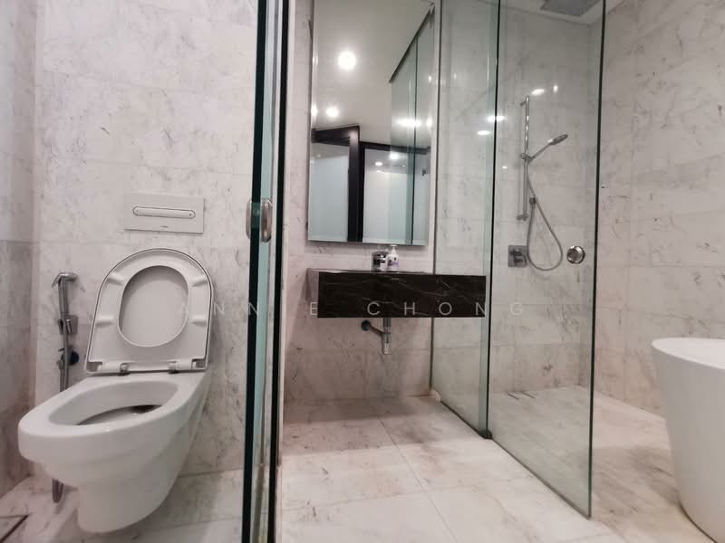 Service Residence for Sale at Banyan Tree Signatures - Annie Chong - Bathroom - PropertyGuru.com.my