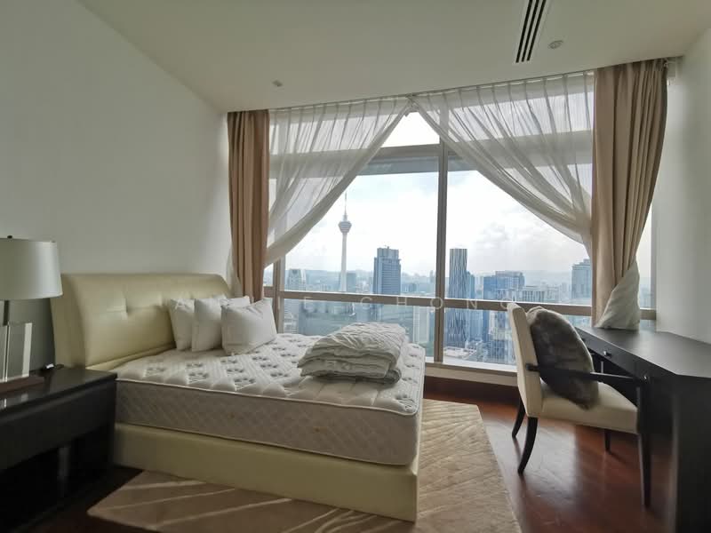 Service Residence for Sale at Banyan Tree Signatures - Annie Chong - Bedroom - PropertyGuru.com.my
