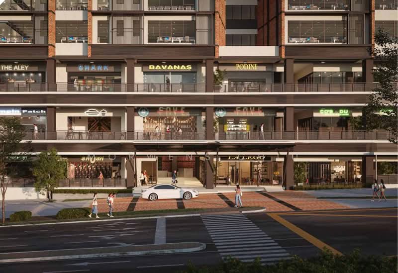 Emerald 9 untuk Untuk Dijual - RM 669,320, Mac 2026 - Exterior - PropertyGuru.com.my