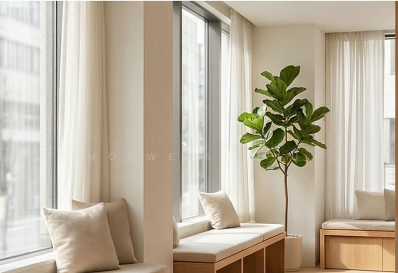 Emerald 9 untuk Untuk Dijual - RM 669,320, Mac 2026 - Interior - PropertyGuru.com.my