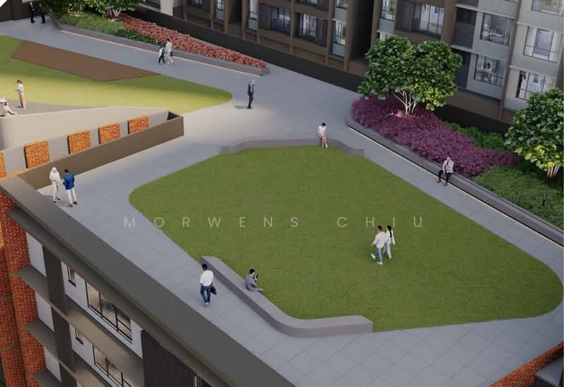 Emerald 9 untuk Untuk Dijual - RM 669,320, Mac 2026 - Exterior - PropertyGuru.com.my