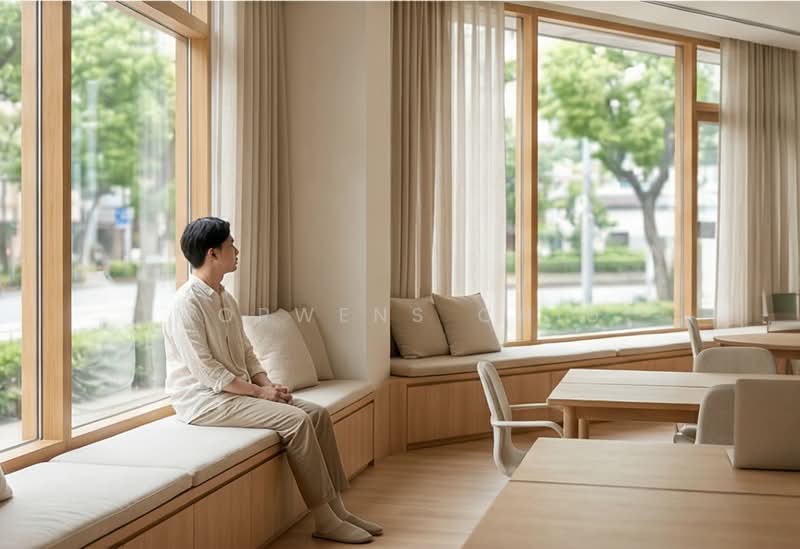 Emerald 9 untuk Untuk Dijual - RM 669,320, Mac 2026 - View - PropertyGuru.com.my