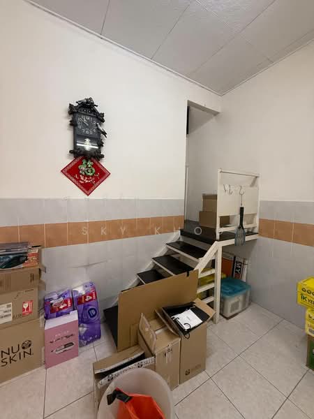 1-storey Terraced House for Sale in Taman Bestari Indah (Ulu Tiram) - Sky Khoo - Interior - PropertyGuru.com.my