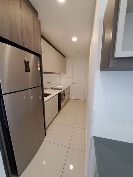 Condominium for Rent at The Robertson - Terence Wee - Kitchen - PropertyGuru.com.my