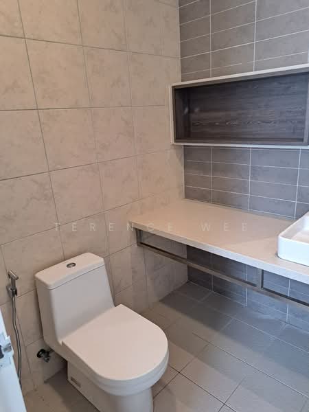 Condominium for Rent at The Robertson - Terence Wee - Bathroom - PropertyGuru.com.my