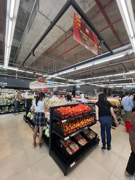 Retail Space for Rent in Klang (Selangor) - Lee Mun Jan - PropertyGuru.com.my