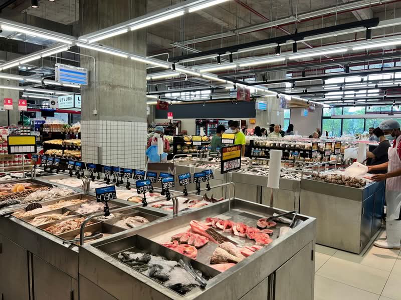 Retail Space for Rent in Klang (Selangor) - Lee Mun Jan - PropertyGuru.com.my