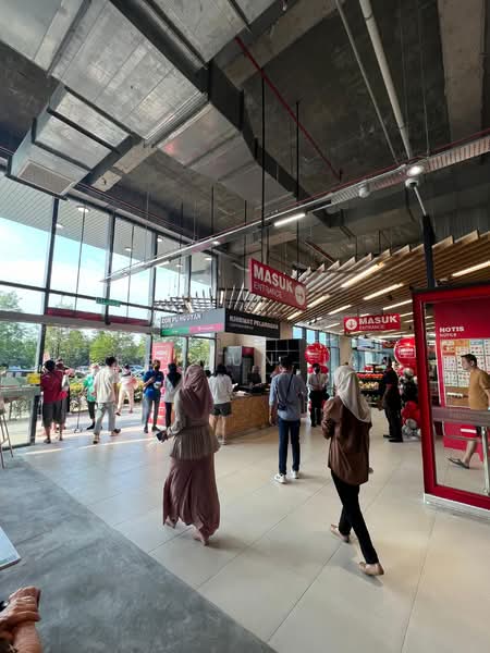 Retail Space for Rent in Klang (Selangor) - Lee Mun Jan - PropertyGuru.com.my