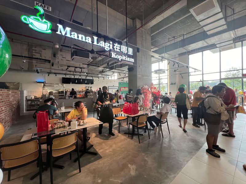 Retail Space for Rent in Klang (Selangor) - Lee Mun Jan - PropertyGuru.com.my