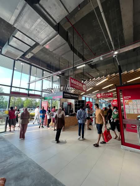 Retail Space for Rent in Klang (Selangor) - Lee Mun Jan - PropertyGuru.com.my