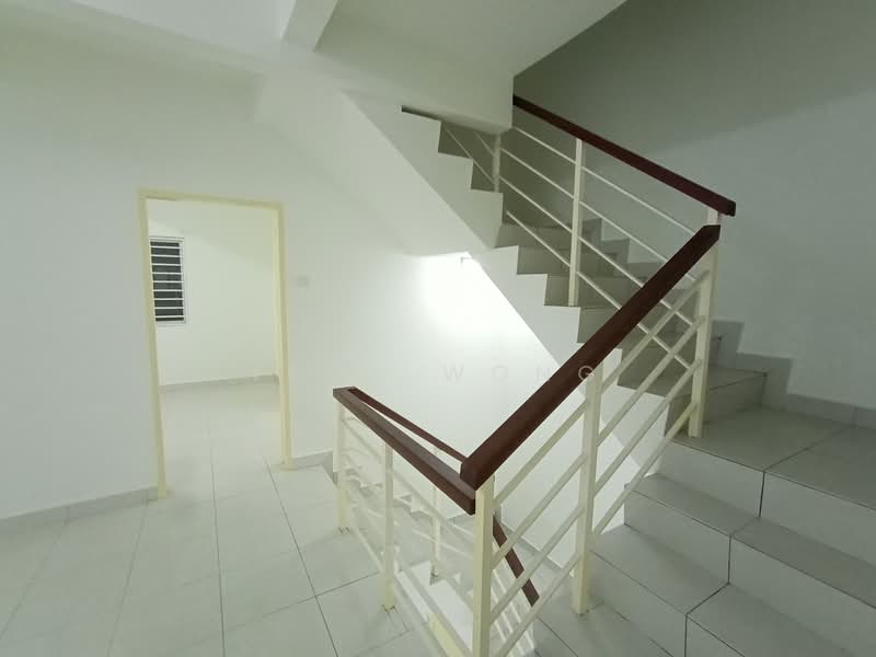 3-storey Terraced House for Sale in Seri Kembangan (Selangor) - Fern Wong - Interior - PropertyGuru.com.my