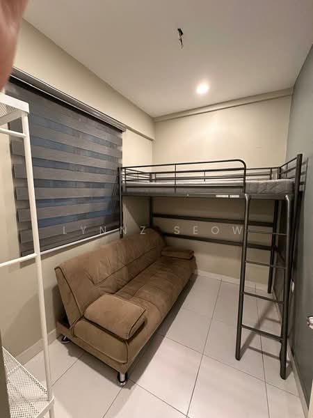 Elit Heights @ Bayan City untuk Untuk Disewa - RM 2,400 /bulan, Mac 2026 - Bedroom - PropertyGuru.com.my