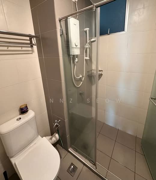 Elit Heights @ Bayan City untuk Untuk Disewa - RM 2,400 /bulan, Mac 2026 - Bathroom - PropertyGuru.com.my