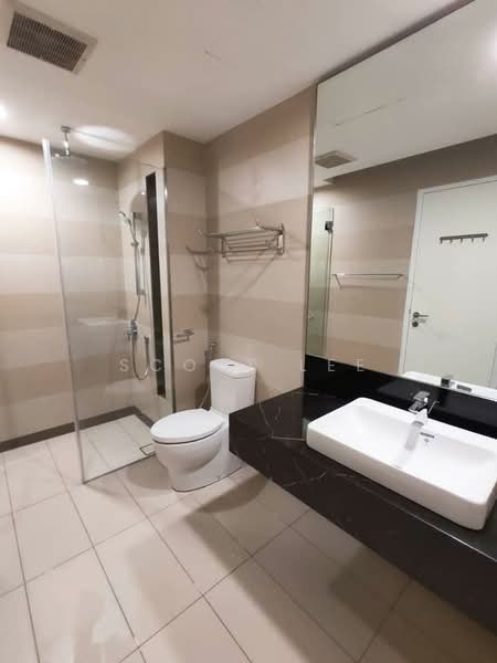 Westside Three untuk Untuk Dijual - RM 1,650,000, Mac 2026 - Bathroom - PropertyGuru.com.my