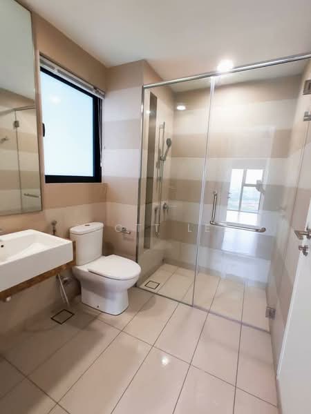 Westside Three untuk Untuk Dijual - RM 1,650,000, Mac 2026 - Bathroom - PropertyGuru.com.my