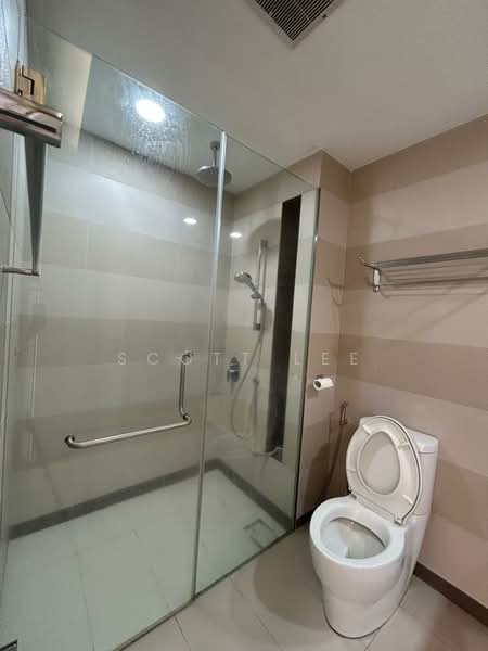 Condominium for Sale at Westside Three - Scott Lee - Bathroom - PropertyGuru.com.my