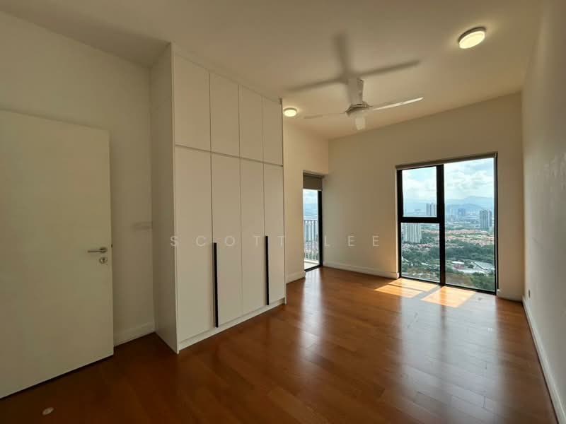Condominium for Sale at Westside Three - Scott Lee - Bedroom - PropertyGuru.com.my
