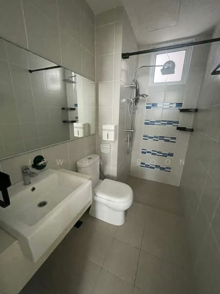 i-Santorini untuk Untuk Dijual - RM 510,000, Mac 2026 - Bathroom - PropertyGuru.com.my