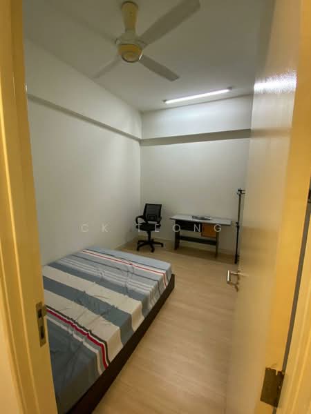 Condominium for Rent at Setapak Green - CK Teong - Bedroom - PropertyGuru.com.my