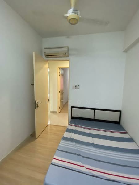 Condominium for Rent at Setapak Green - CK Teong - Bedroom - PropertyGuru.com.my