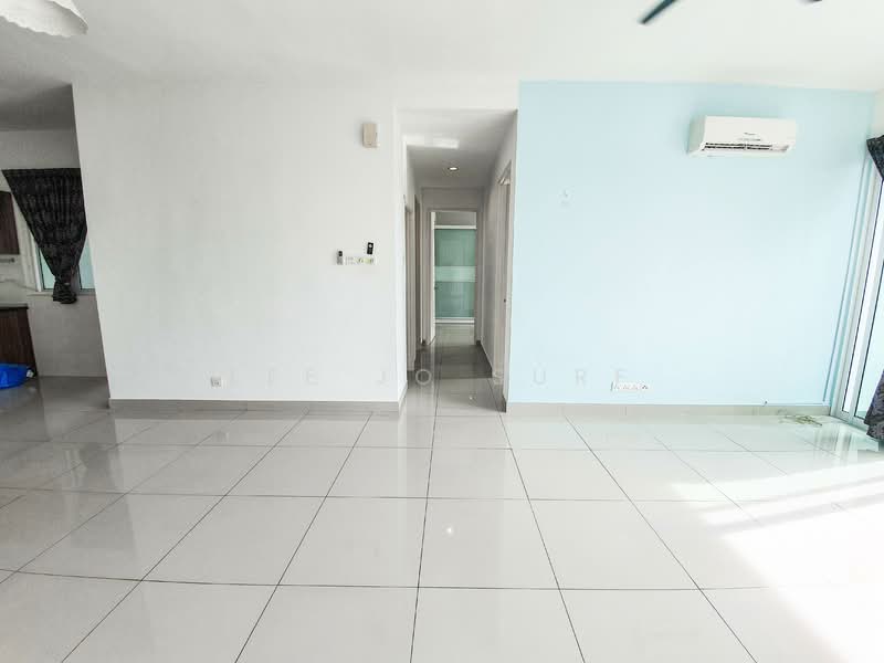 Condominium for Rent at Subang Parkhomes - Lee Jo Surf - Living Room - PropertyGuru.com.my