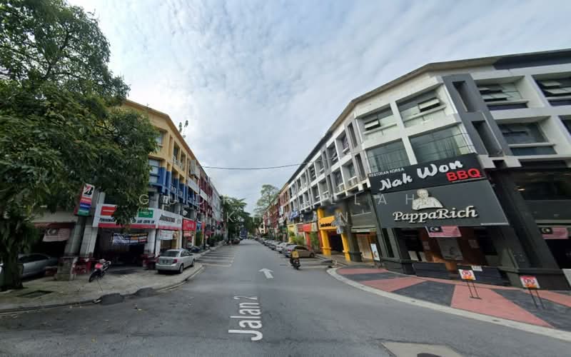 Shop / Office for Rent in Taman Danau Desa (Taman Desa) - Gudrotullah Ikhwan - PropertyGuru.com.my