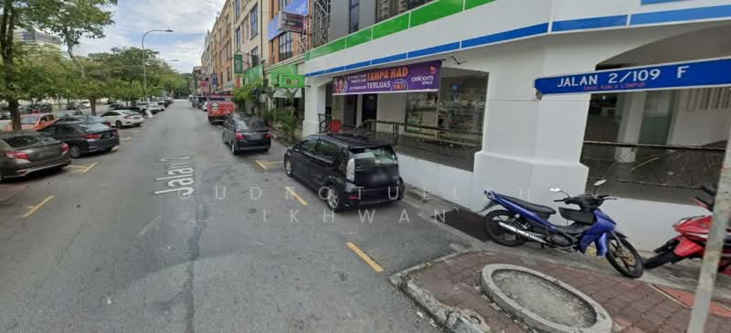 Shop / Office for Rent in Taman Danau Desa (Taman Desa) - Gudrotullah Ikhwan - PropertyGuru.com.my