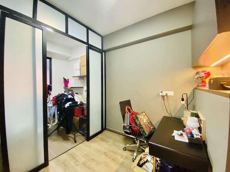Condominium for Sale at Golden Triangle 2 - KV LOO - Study - PropertyGuru.com.my