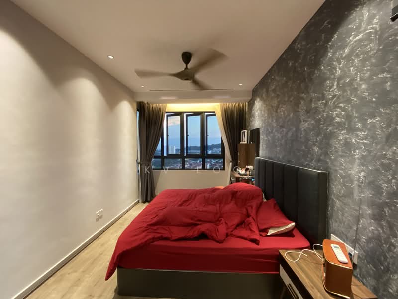 Condominium for Sale at Golden Triangle 2 - KV LOO - Bedroom - PropertyGuru.com.my