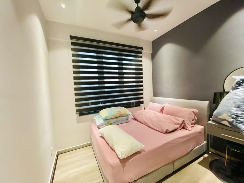 Condominium for Sale at Golden Triangle 2 - KV LOO - Bedroom - PropertyGuru.com.my