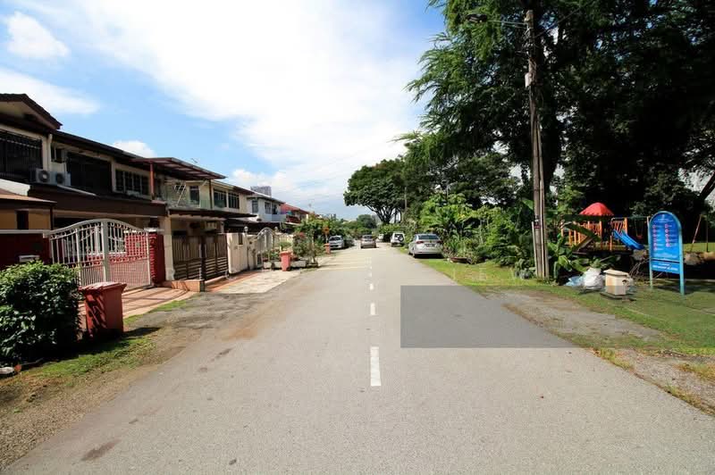 2-storey Terraced House for Sale in SS4 (Petaling Jaya) - Richard Liew - Exterior - PropertyGuru.com.my