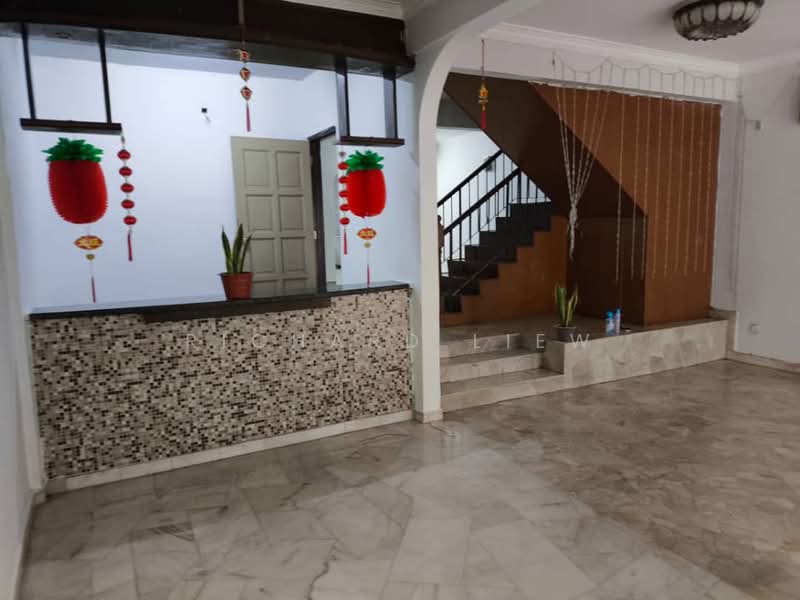 2-storey Terraced House for Sale in SS4 (Petaling Jaya) - Richard Liew - Interior - PropertyGuru.com.my