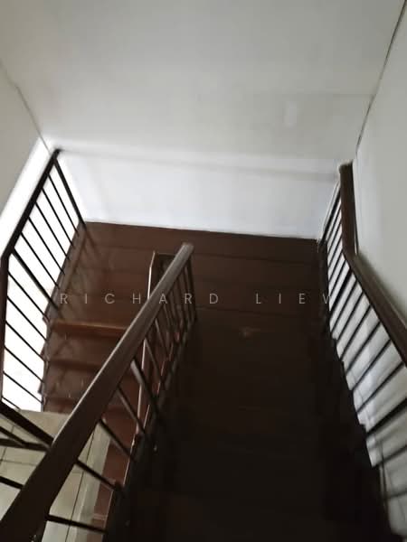 2-storey Terraced House for Sale in SS4 (Petaling Jaya) - Richard Liew - Interior - PropertyGuru.com.my
