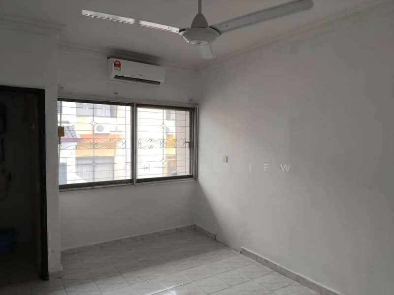 2-storey Terraced House for Sale in SS4 (Petaling Jaya) - Richard Liew - Interior - PropertyGuru.com.my