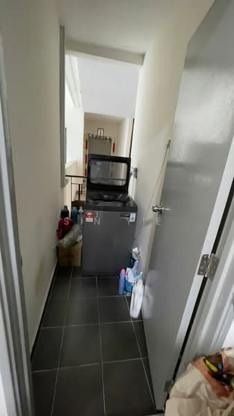 Service Residence for Rent at G Residence - Sin Yie - Interior - PropertyGuru.com.my