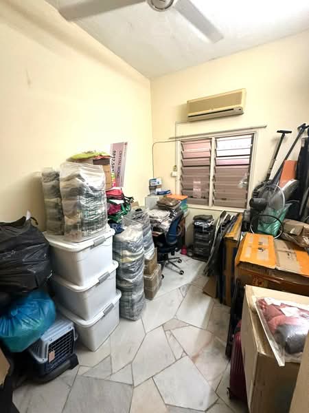 2-storey Terraced House for Sale in Bandar Sungai Long (Selangor) - Terry Yee - Interior - PropertyGuru.com.my
